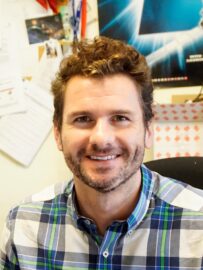 Daniel Gutiérrez Reina