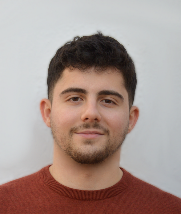 Alejando Mendoza Barrionuevo